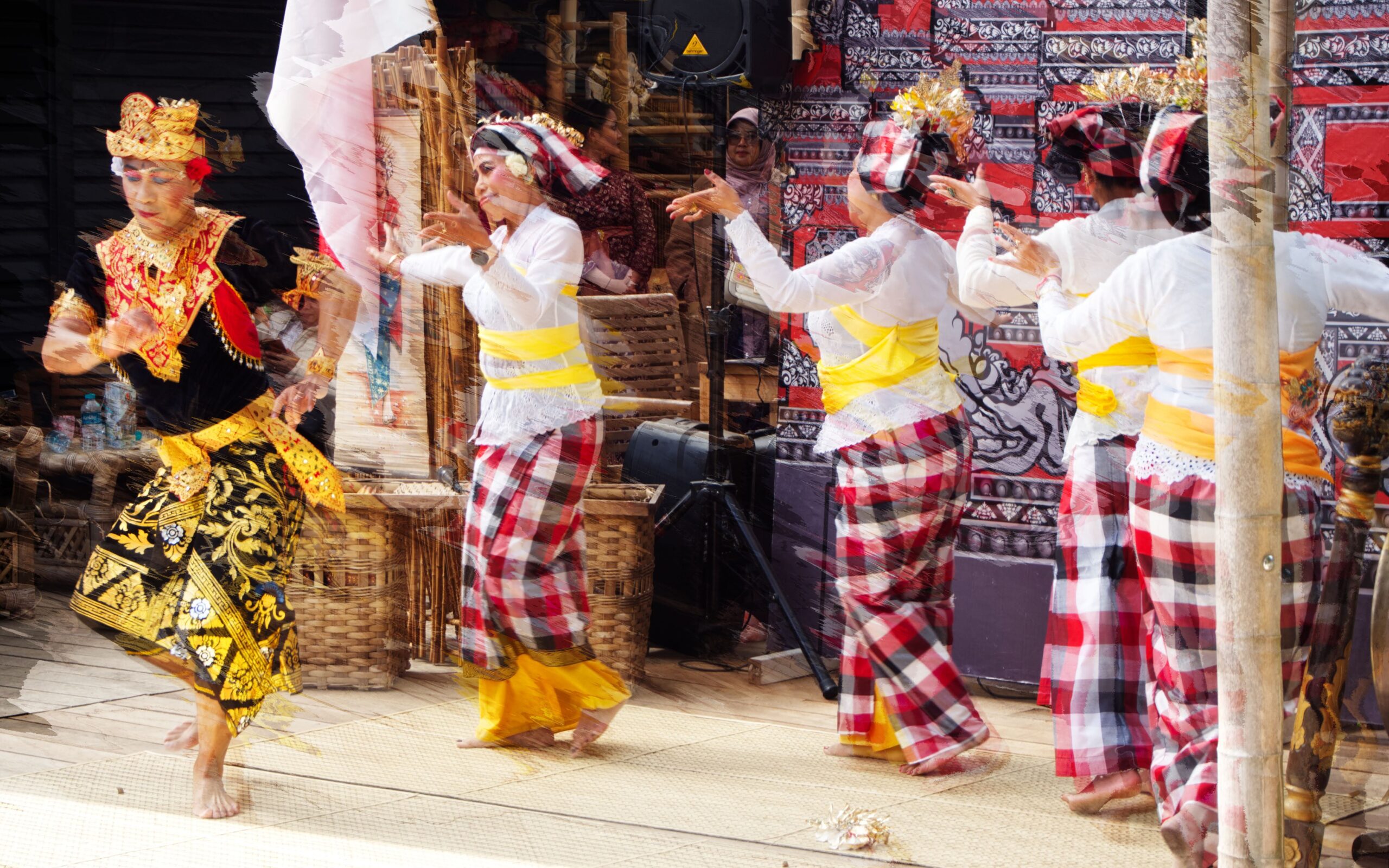 Melaspas Agung dan Ngenteg Linggih di Kallenkote