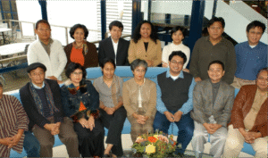 Selamat Jalan Menuju Kedamaian Bari Muchtar