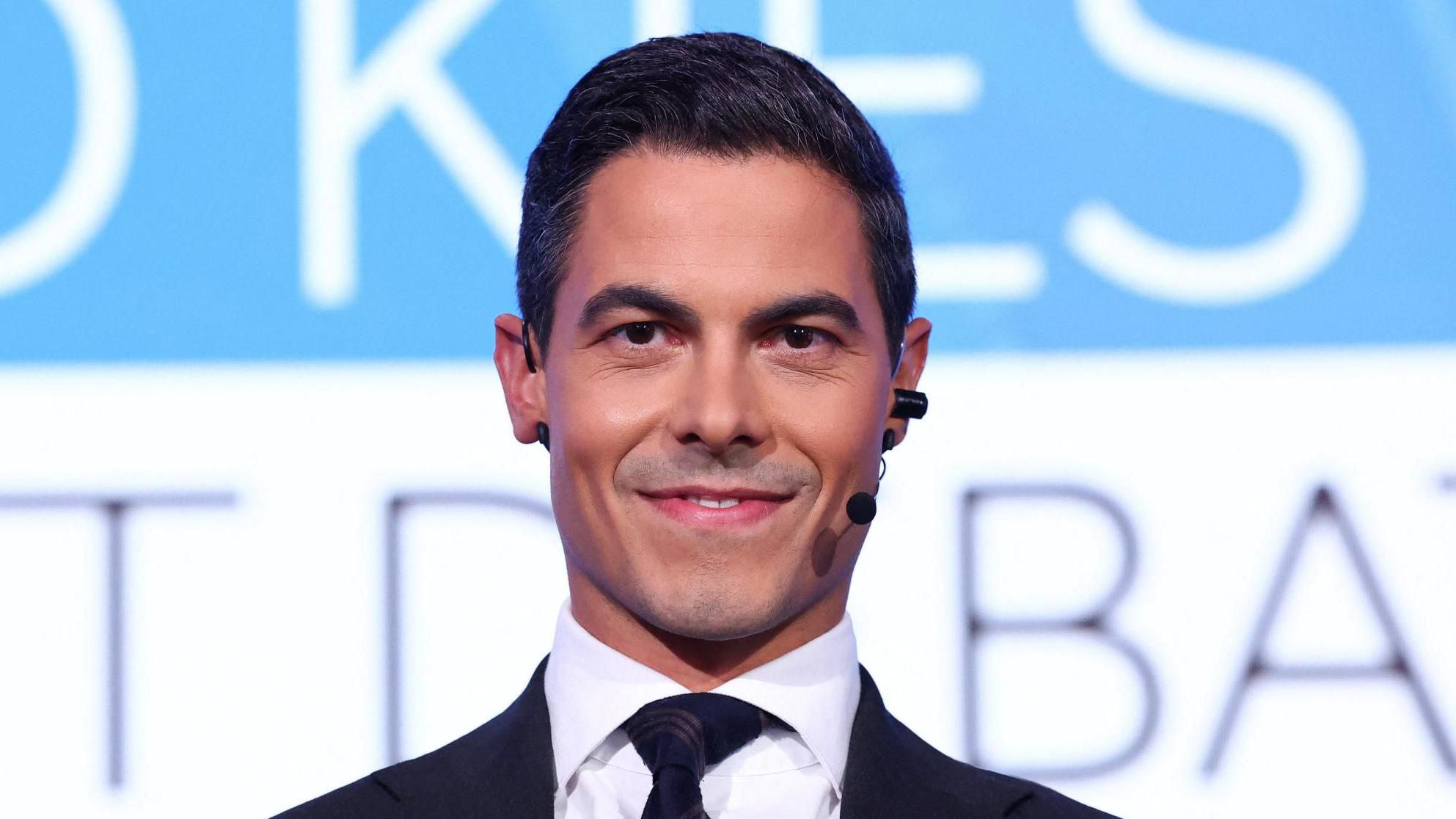 Rob Jetten (Sumber: BBC)