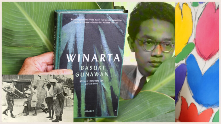 Review Buku WINARTA Karya Basuki Gunawan