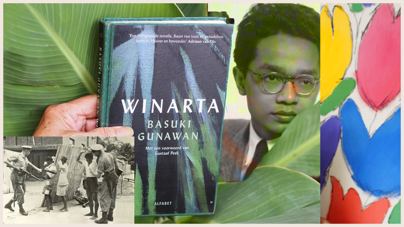 Review Buku WINARTA Karya Basuki Gunawan
