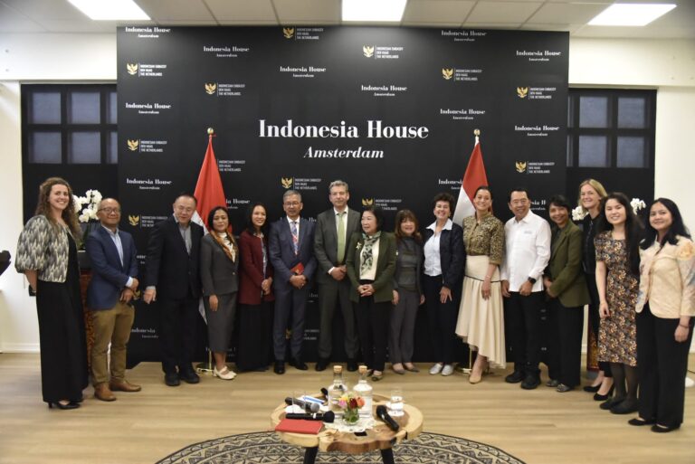 Indonesia-EU CEPA: Apa Peluang dan Tantangan bagi Indonesia?