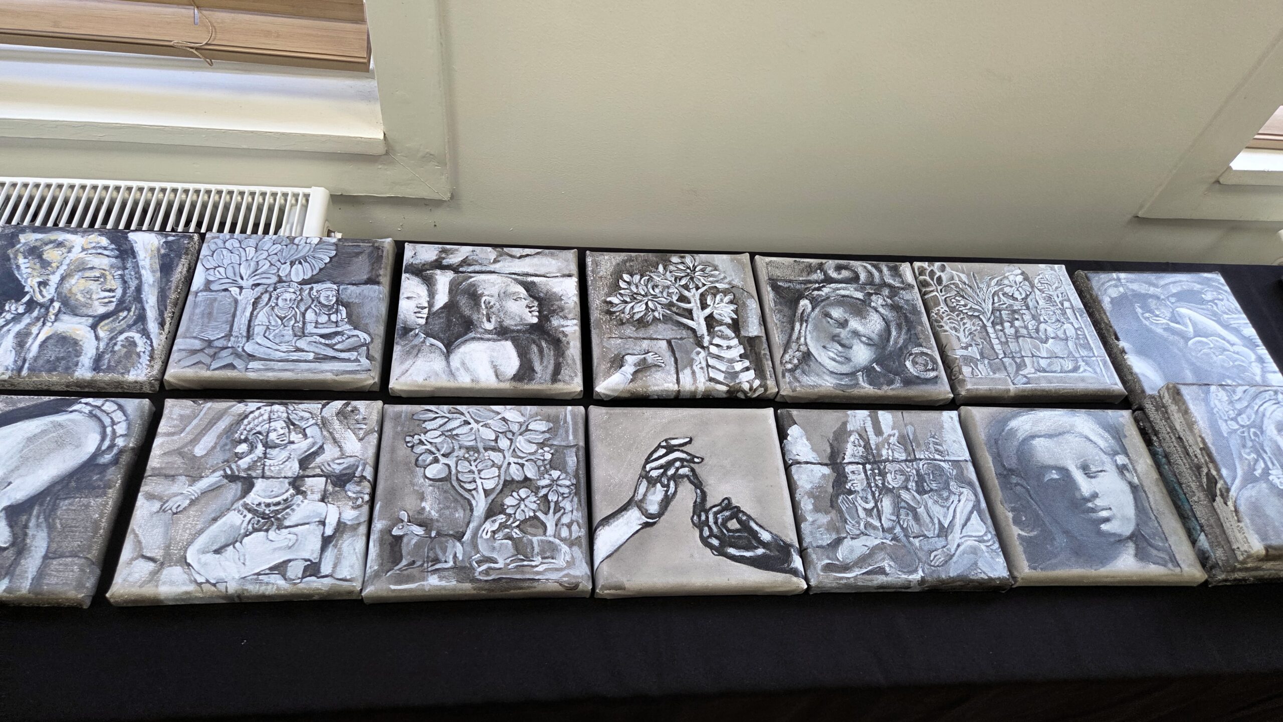 Pameran “Timelapse Borobudur” di Belanda: Mengenang 115 Tahun Pemugaran Candi Borobudur